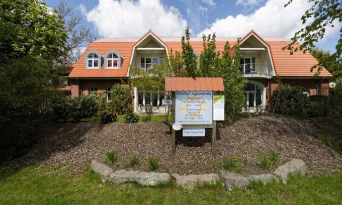 Katharinenhof Apartment | 78 m² Apartment ∙ 2 bedrooms ∙ 5 guests