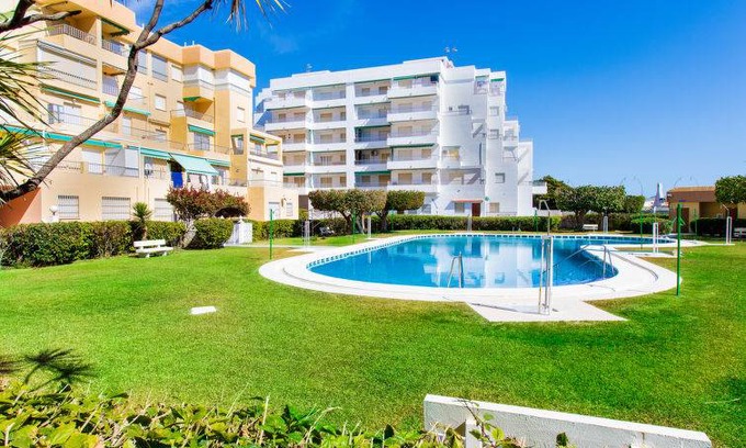 Salobrena Apartment | 78 m² Apartment ∙ 2 bedrooms ∙ 4 guests