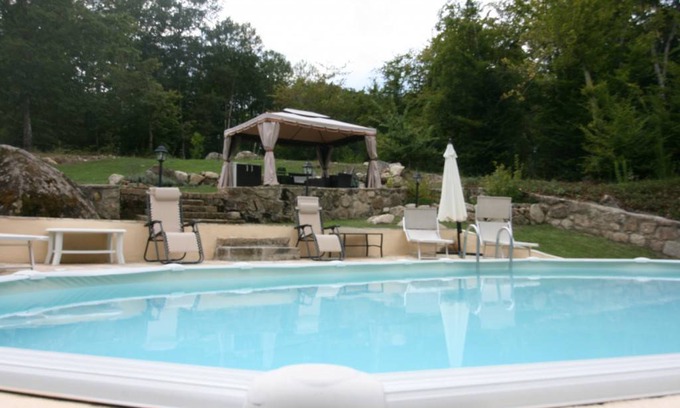 Torniella House | 78 m² House ∙ 2 bedrooms ∙ 6 guests