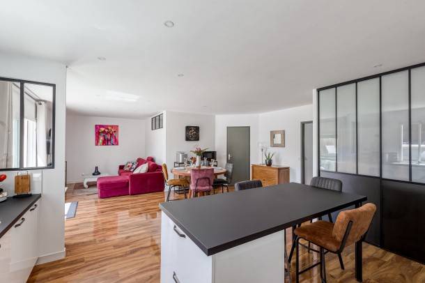 Salles sur Mer House | 78 m² House ∙ 2 bedrooms ∙ 3 guests