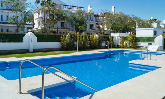 Marbella Other | 79 m² Accommodation ∙ 2 bedrooms ∙ 4 guests