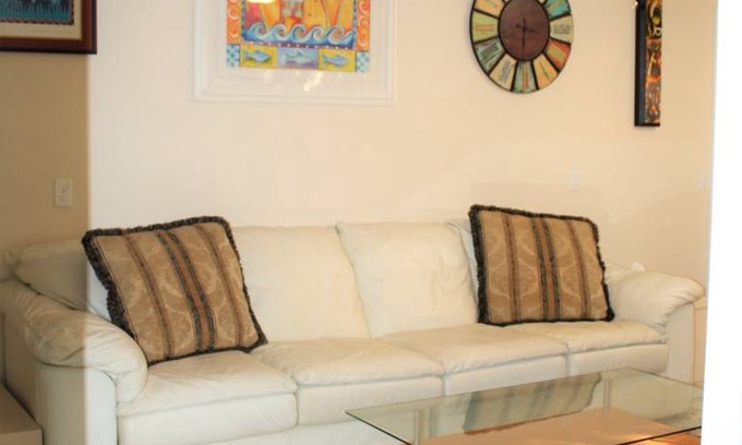 Laurel Apartment | 79 m² Aparthotel ∙ 1 bedroom ∙ 2 guests