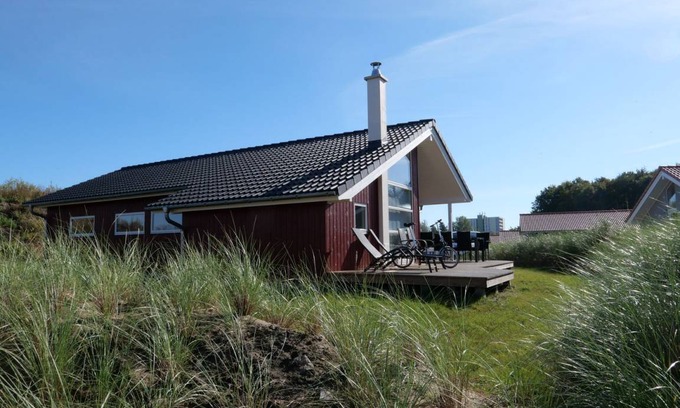 Grossenbrode House | 79 m² House ∙ 3 bedrooms ∙ 8 guests