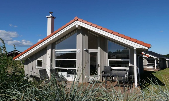 Grossenbrode House | 79 m² House ∙ 3 bedrooms ∙ 8 guests