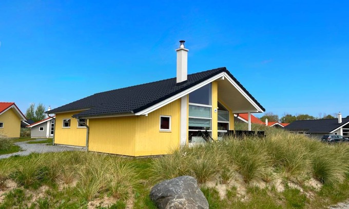 Grossenbrode House | 79 m² House ∙ 3 bedrooms ∙ 8 guests