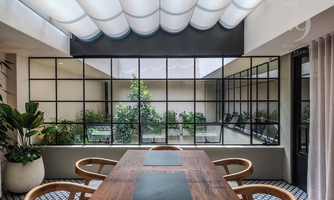 Zona Rosa Apartment | 79bogotá Boutique Suites