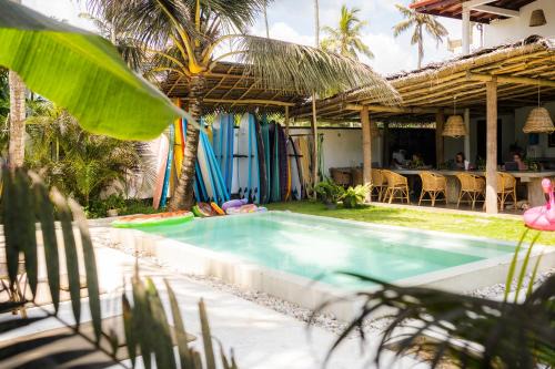 Midigama Bed & Breakfast | 7BD Surf House