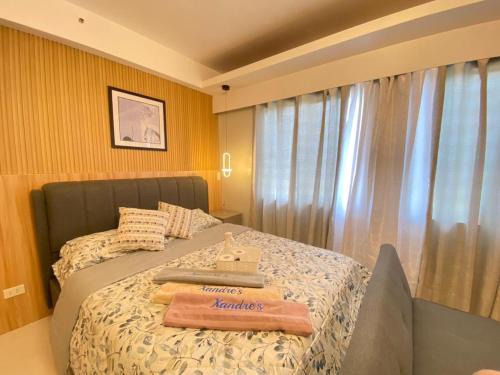 Bacolod Apartment | 7C - Majorca Camella Manors