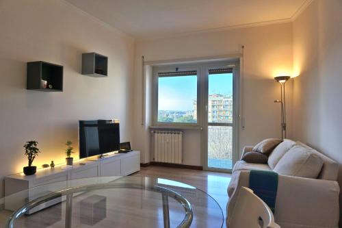 Prenestino-Labicano Apartment | [7Heaven] Villa Gordiani