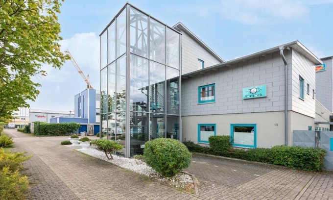 Region Hannover District Hotel | 7o'Clock Hotel Hannover Messe Laatzen