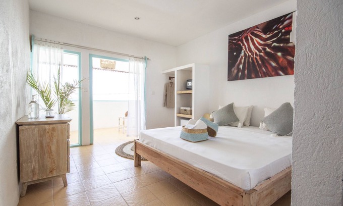 Gili Air Hotel | 7SEAS Cottages