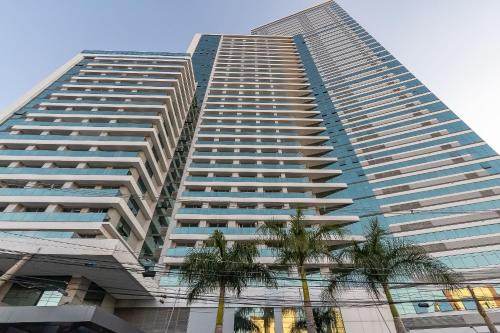 Reboucas Apartment | 7th Avenue - Centro | Curitiba | Gonzaga Stays