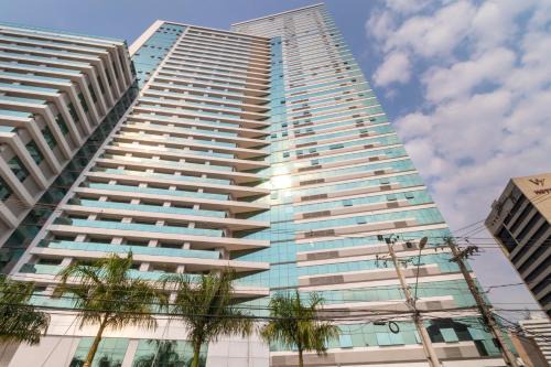 Reboucas Apartment | 7th Avenue Residence