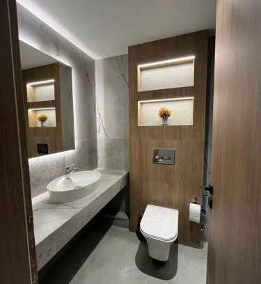 Xanthi Apartment | 7th floor Studio