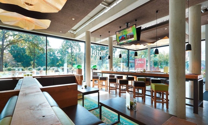 Lehe Hotel | 7Things - hotel & apartment