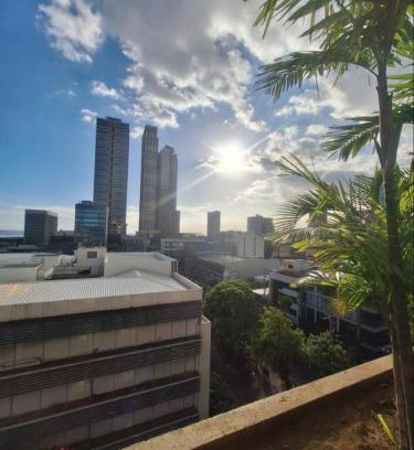 Brgy. 719 Apartment | 8 Adriatico