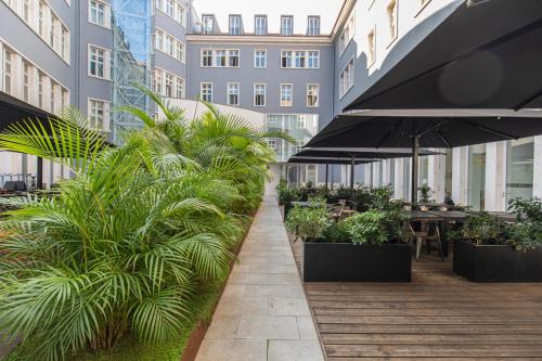 Sao Paulo Apartment | 8 Building Apartments