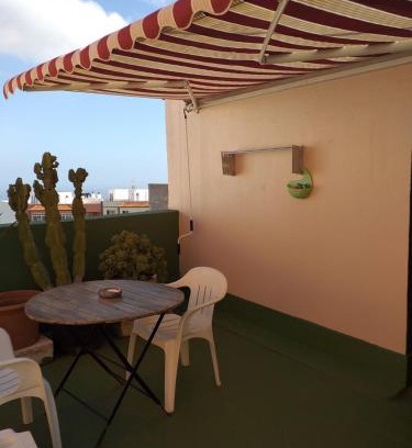 Santa Cruz de Tenerife Apartment | 8 Calle Tangara La gloria