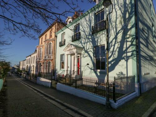 Whitehaven House | 8 Corkickle
