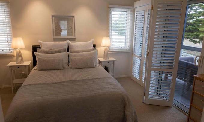 Goolwa South House | 8 Downer Ave Goolwa South - No Linen Included
