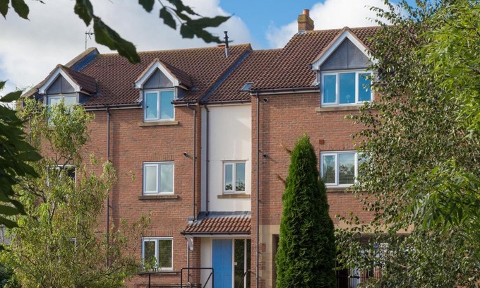 Chester-le-Street Apartment | 8 Eureka Mews