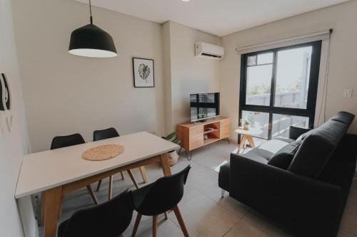 Godoy Cruz Apartment | 8) Hermoso departamento cómodo y equipado!