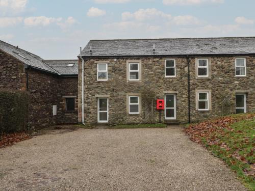 Penrith House | 8 Little Mell Fell