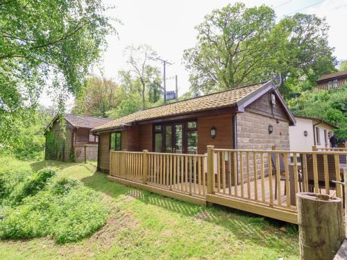 Combe Martin House | 8 Manleigh Park