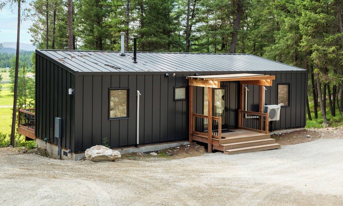Whitefish House | 8 Miles to Downtown + Near Whitefish Resort and Lake