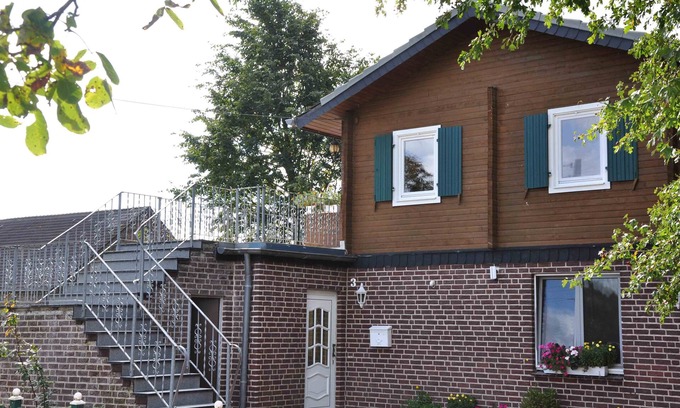 Xanten Cottage | 8 pers, max for 11 pers, detached holiday home, 3 km from Xanten