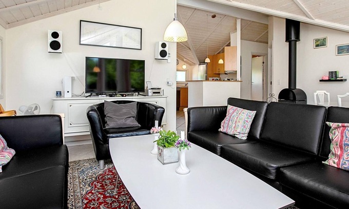 Faxe Ladeplads House | 8 person holiday home in Faxe Ladeplads
