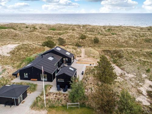 Aalbaek House | 8 person holiday home in Ålbæk-By Traum