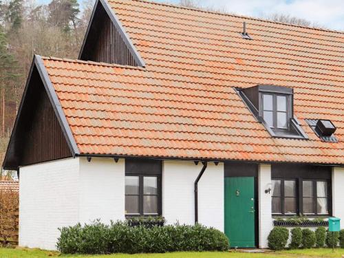 Bastad House | 8 person holiday home in BÅSTAD-By Traum