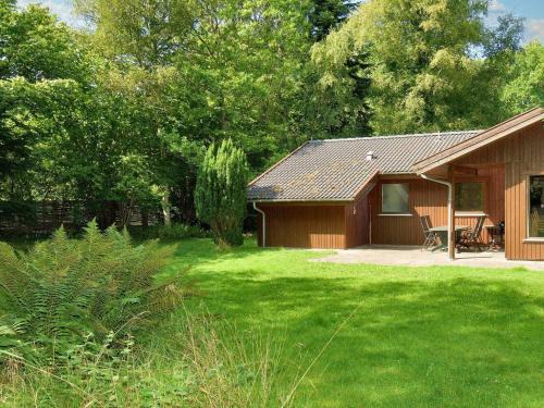 Rrvig House | 8 person holiday home in Rørvig-By Traum
