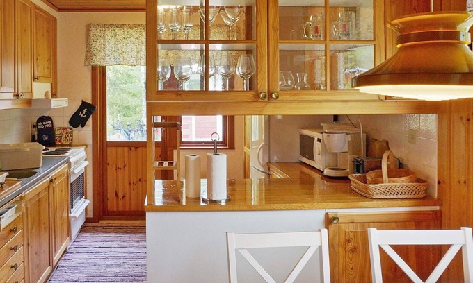 Norrtalje Municipality House | 8 person holiday home in VäTö