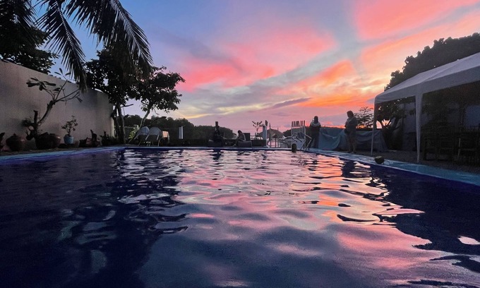 Panglao Hotel | 8 Plus Beach Resort