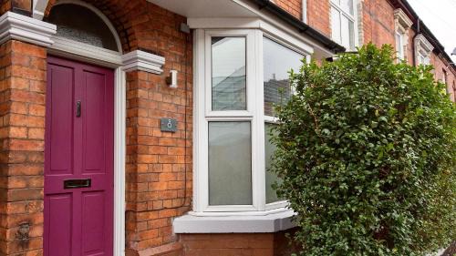 Crewe House | 8 Samuel Street