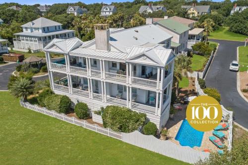 Tybee Island House | 8 Sandlewood Court