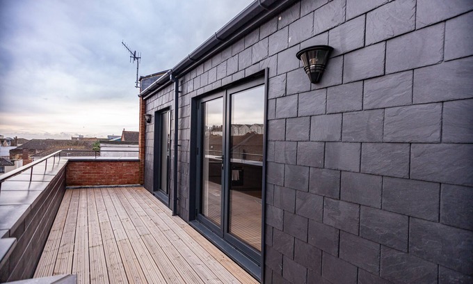 St Leonards-On-Sea Apartment | 8 The Hideaway