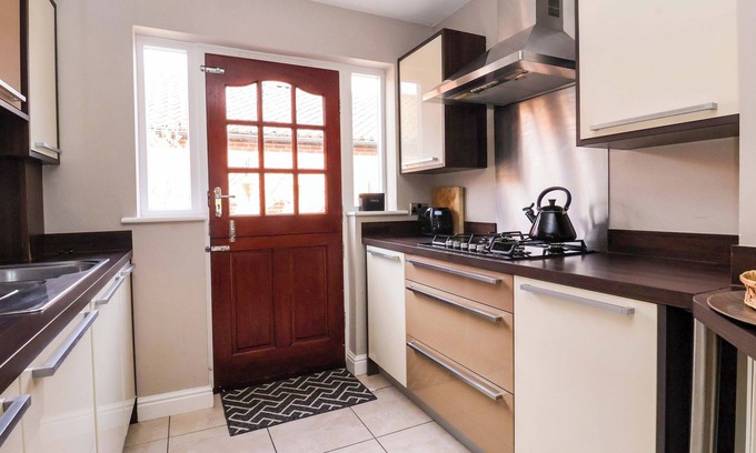 Ripon Cottage | 8 Williamson Drive