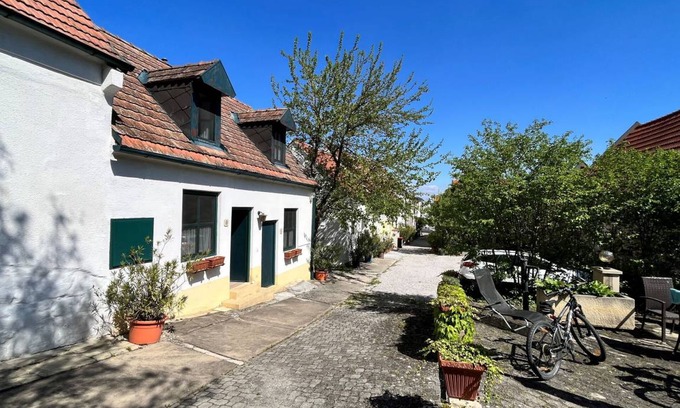Morbisch am See Apartment | 80 m² Apartment ∙ 2 bedrooms ∙ 7 guests