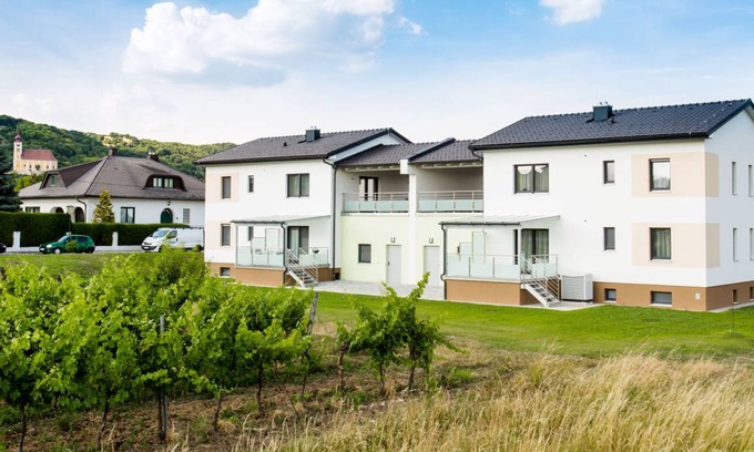 Donnerskirchen Apartment | 80 m² Apartment ∙ 2 bedrooms ∙ 6 guests