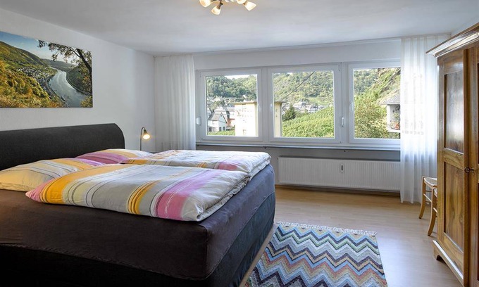 Alken Apartment | 80 m² Apartment ∙ 1 bedroom ∙ 2 guests