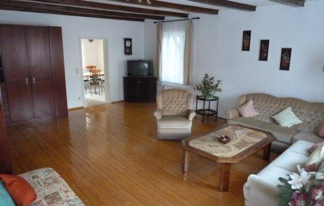 Jesteburg Apartment | 80 m² Apartment ∙ 1 bedroom ∙ 4 guests