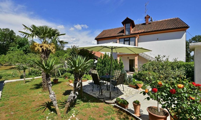 Opric Apartment | 80 m² Apartment ∙ 2 bedrooms ∙ 5 guests