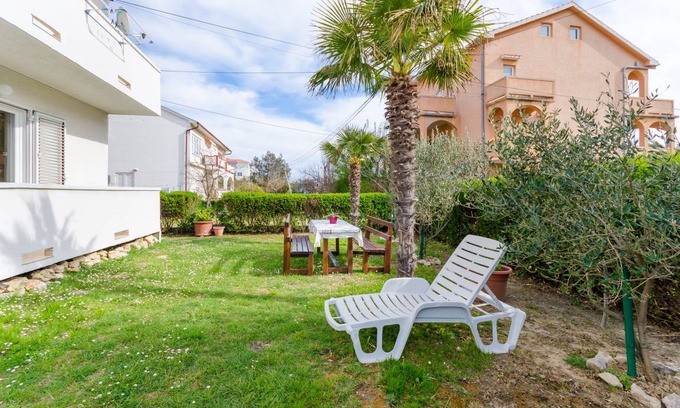 Palit Apartment | 80 m² Apartment ∙ 2 bedrooms ∙ 4 guests