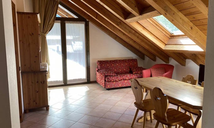 Giustino Apartment | 80 m² Apartment ∙ 2 bedrooms ∙ 5 guests