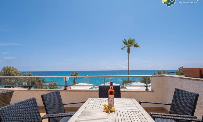 S'illot Apartment | 80 m² Apartment ∙ 3 bedrooms ∙ 5 guests
