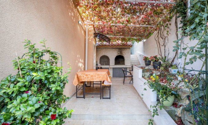 Zaboric Apartment | 80 m² Apartment ∙ 3 bedrooms ∙ 6 guests