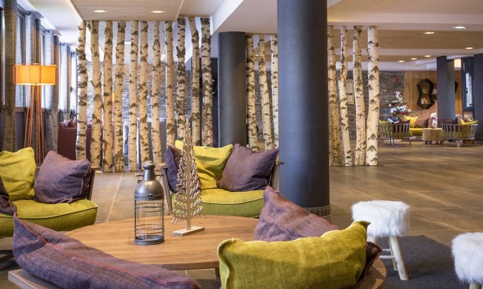 Tignes Apartment | 80 m² Apartment ∙ 3 bedrooms ∙ 6 guests